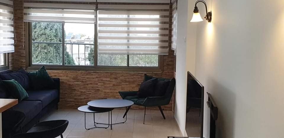 Laila Home 4 حيفا المظهر الخارجي الصورة
