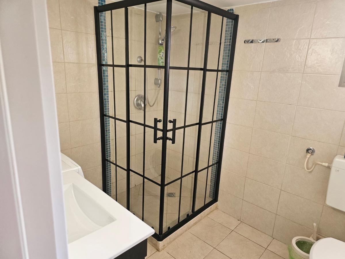 Laila Home 4 حيفا المظهر الخارجي الصورة
