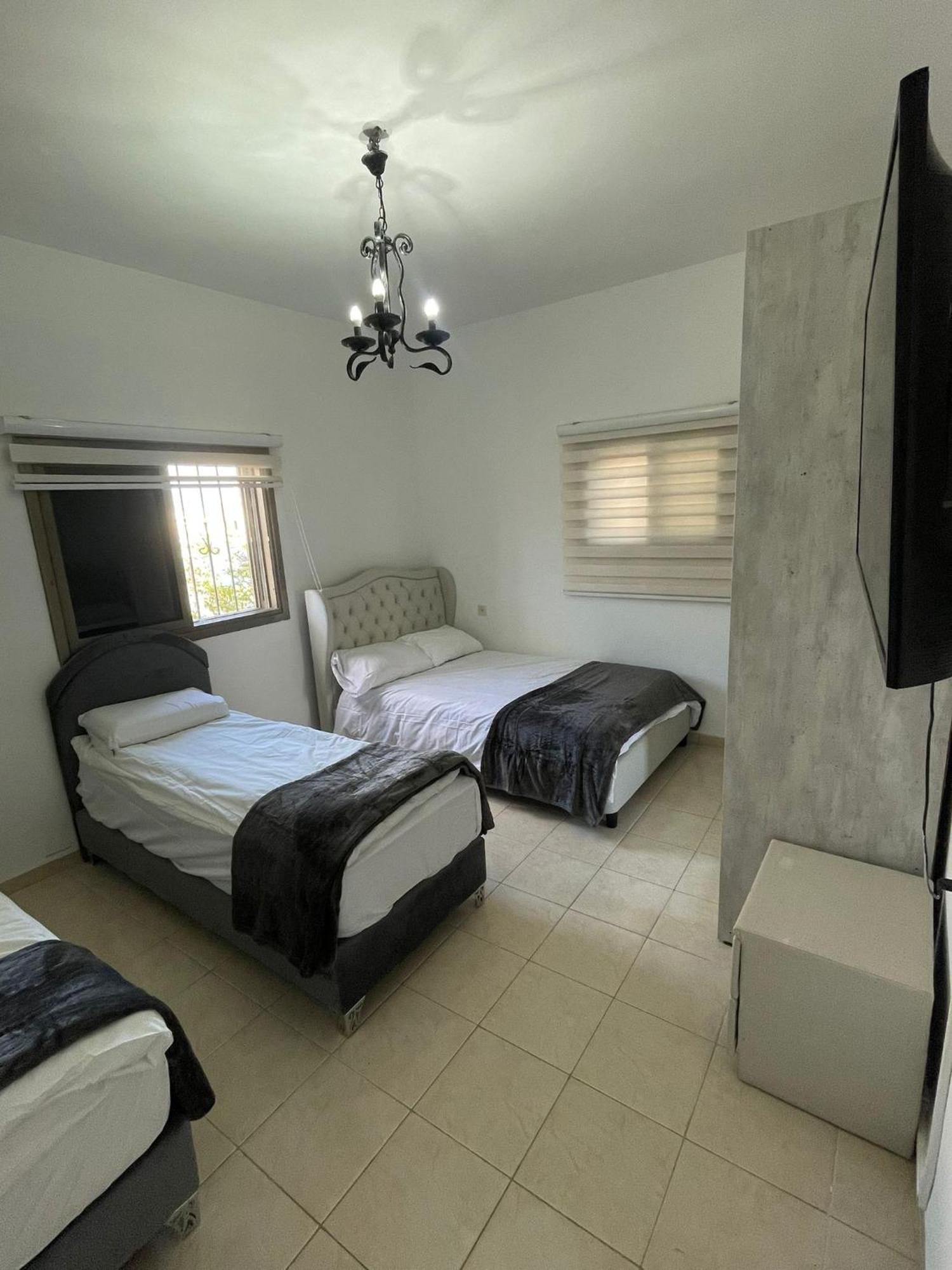 Laila Home 4 حيفا المظهر الخارجي الصورة