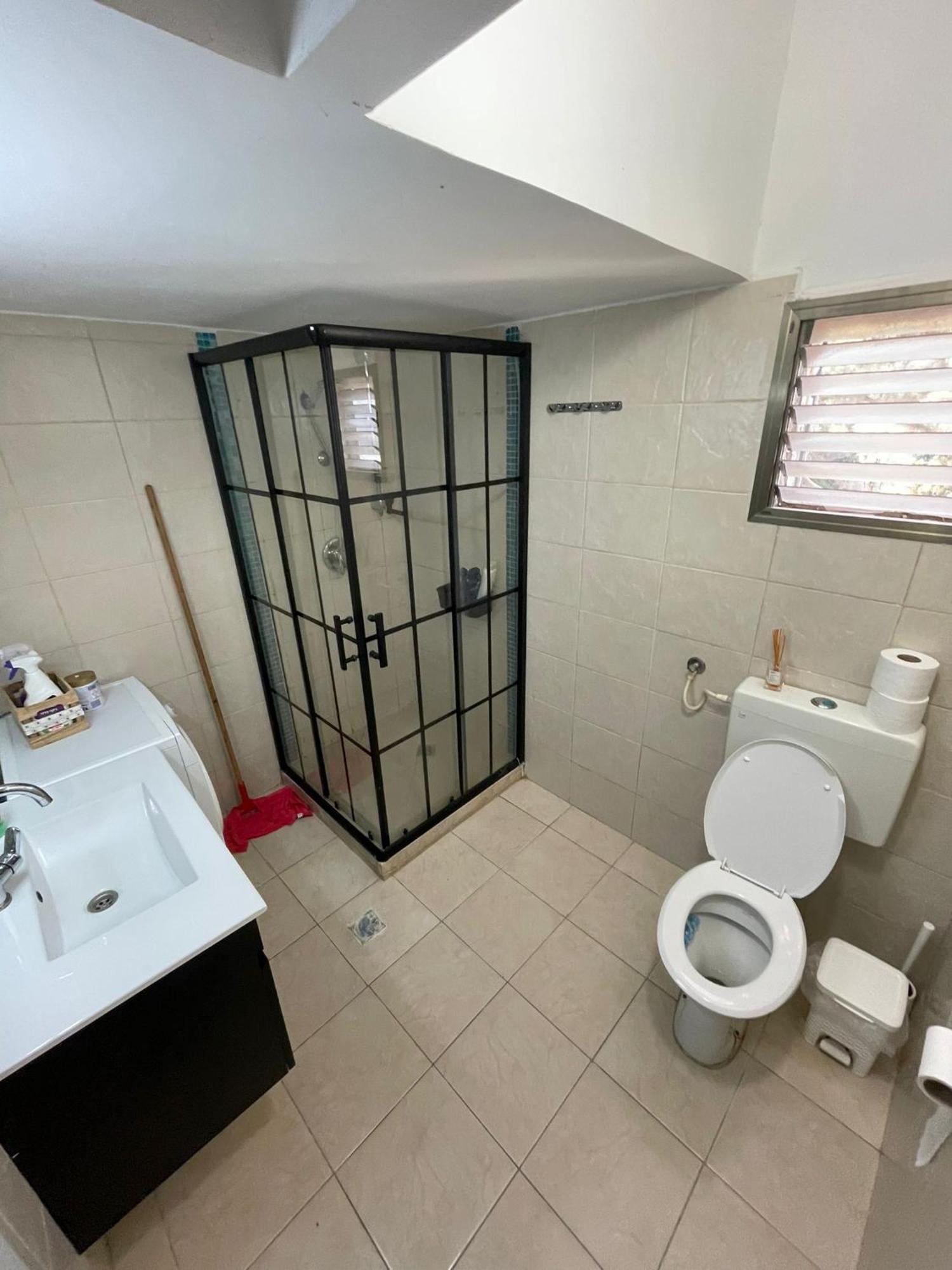 Laila Home 4 حيفا المظهر الخارجي الصورة