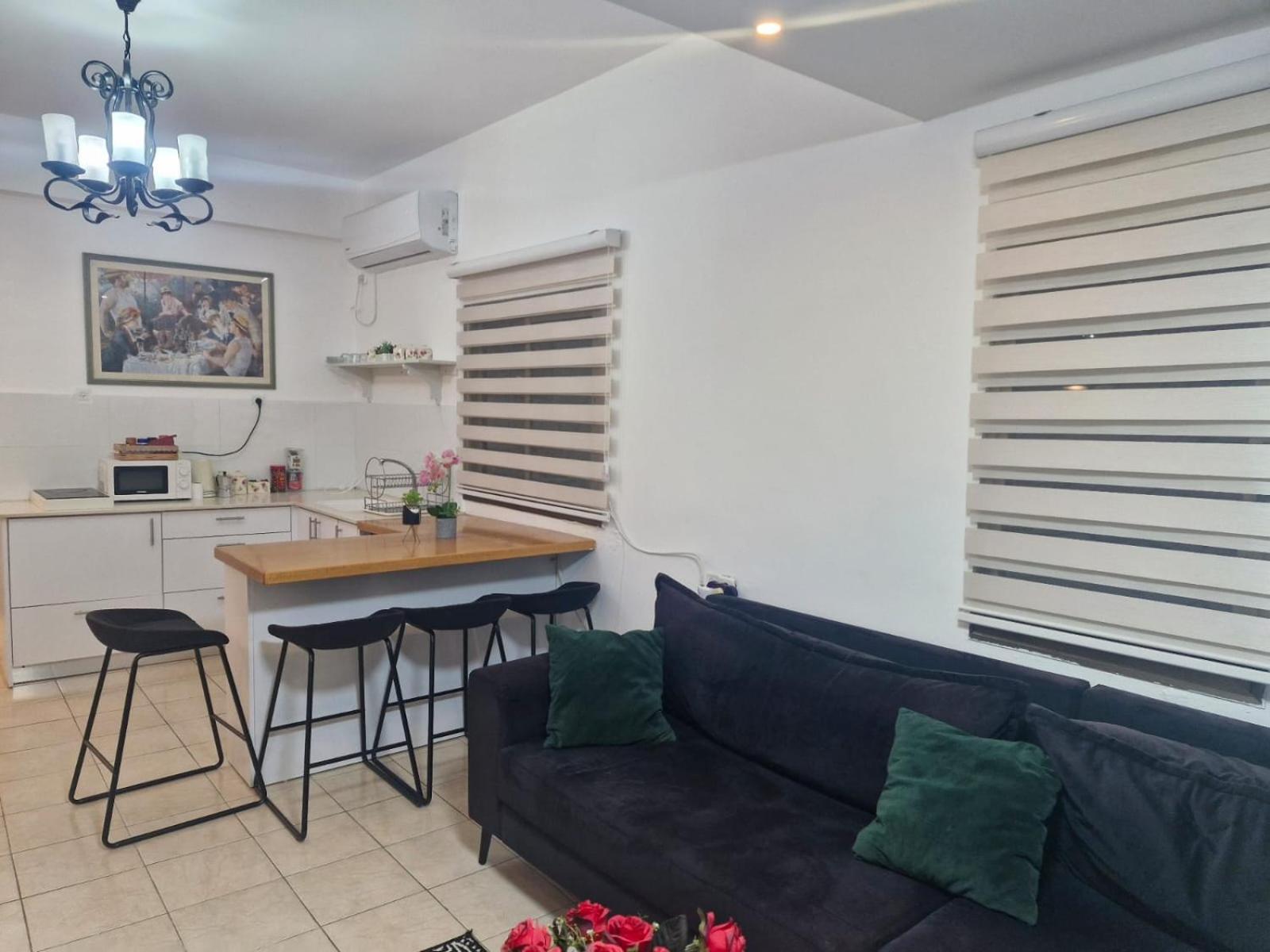 Laila Home 4 حيفا المظهر الخارجي الصورة