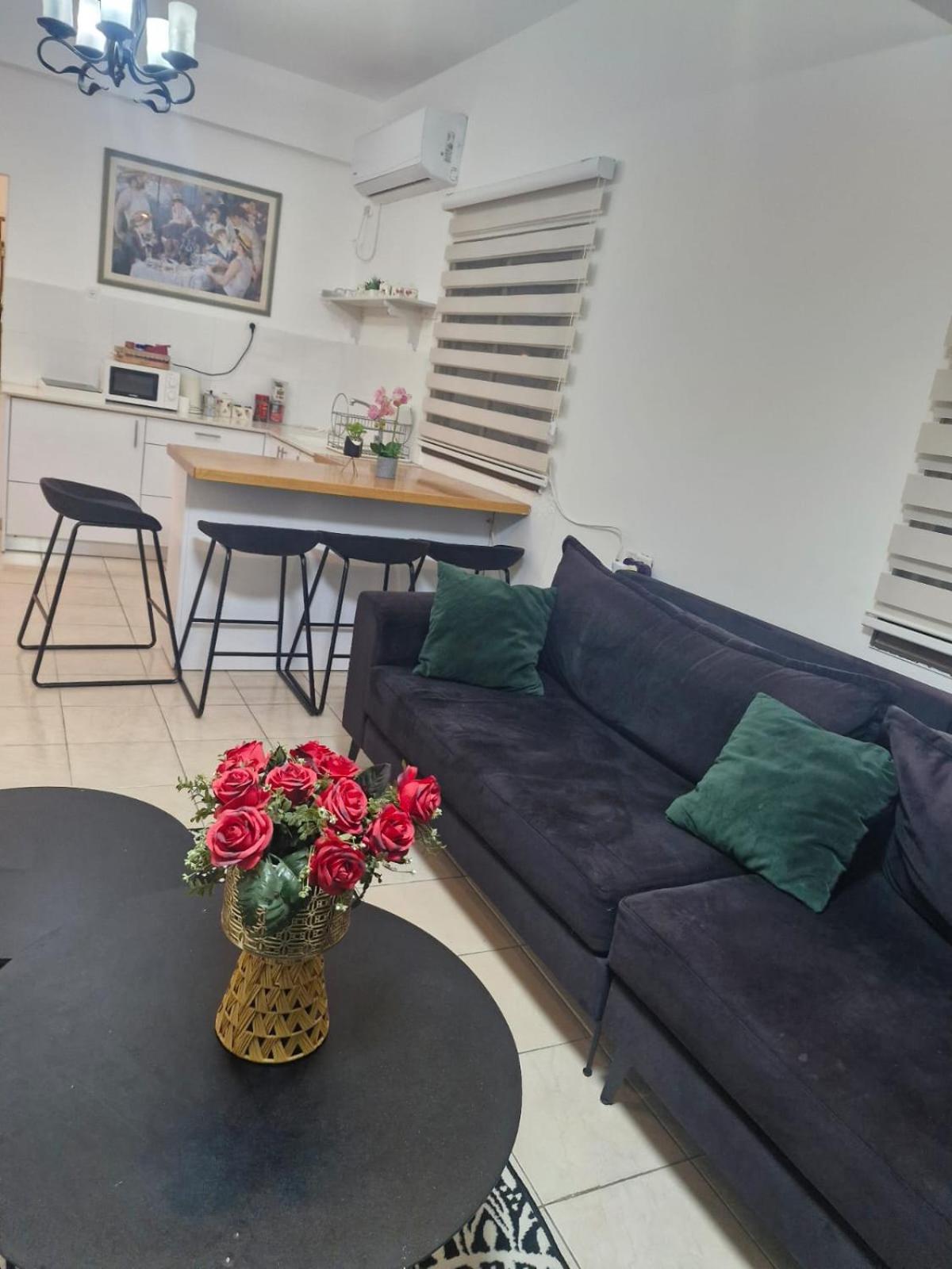 Laila Home 4 حيفا المظهر الخارجي الصورة