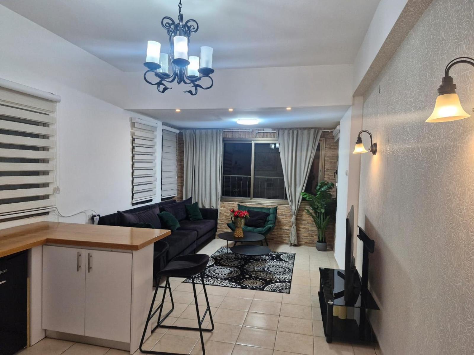 Laila Home 4 حيفا المظهر الخارجي الصورة