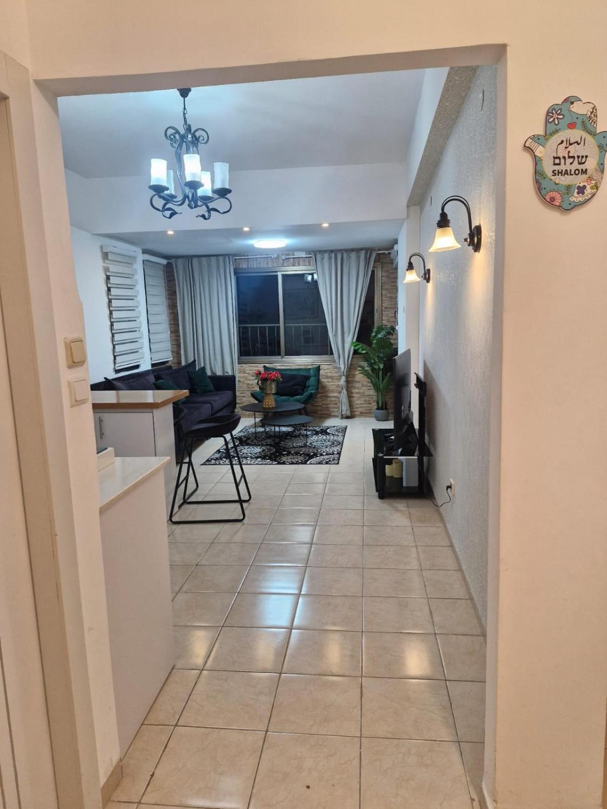 Laila Home 4 حيفا المظهر الخارجي الصورة