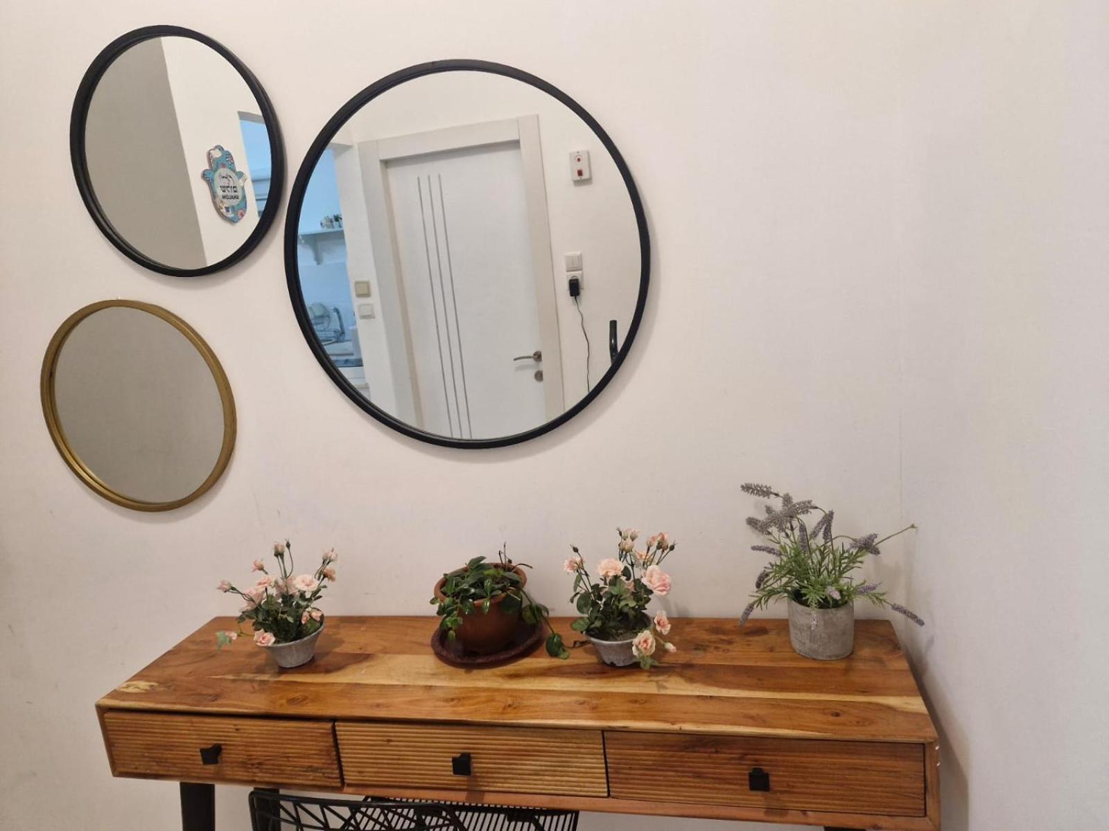 Laila Home 4 حيفا المظهر الخارجي الصورة