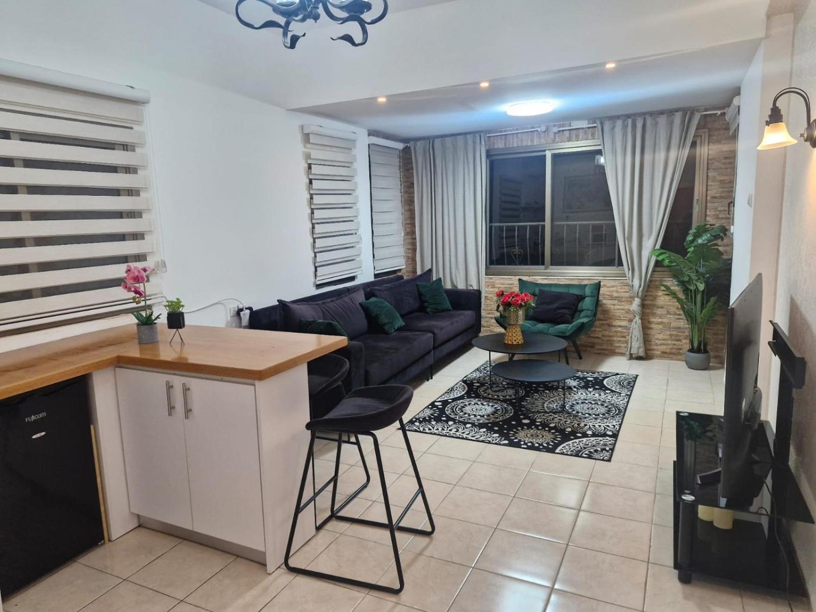 Laila Home 4 حيفا المظهر الخارجي الصورة