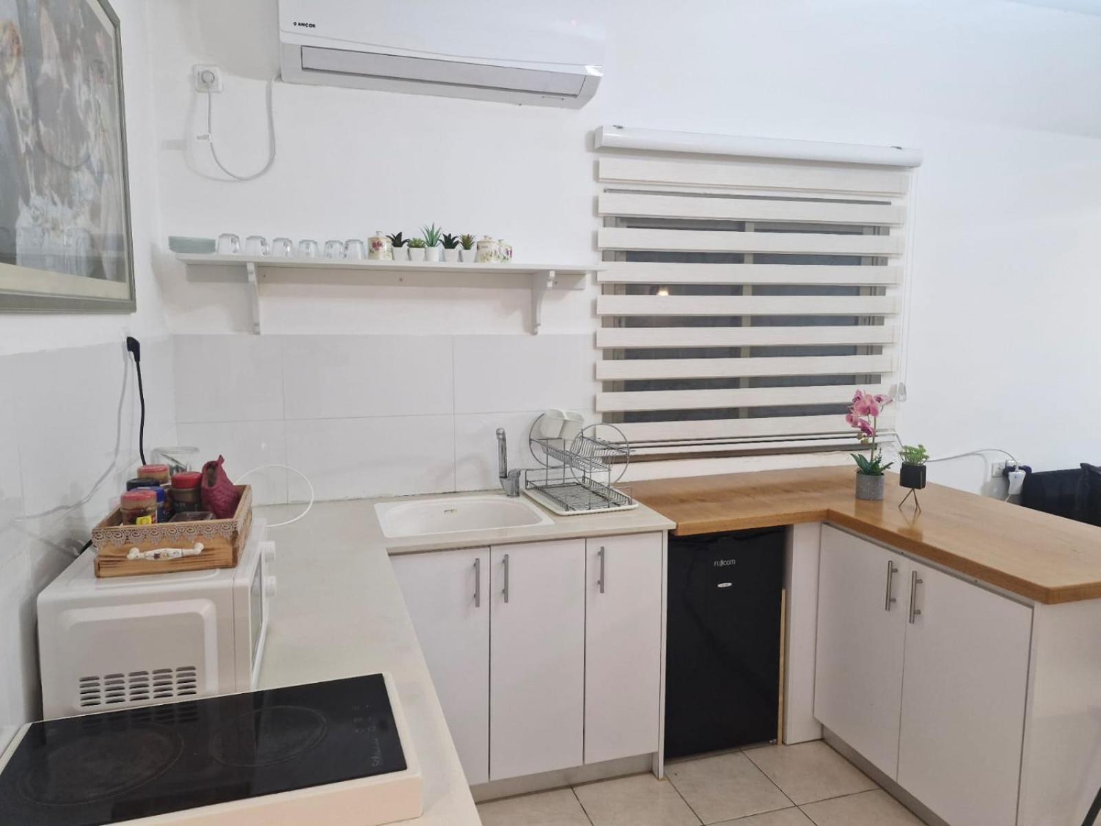 Laila Home 4 حيفا المظهر الخارجي الصورة