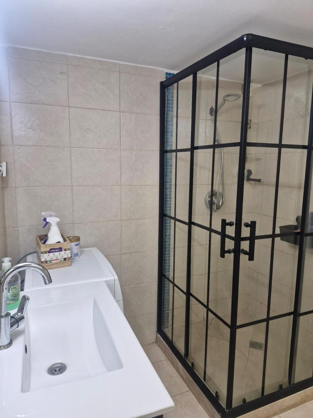 Laila Home 4 حيفا المظهر الخارجي الصورة