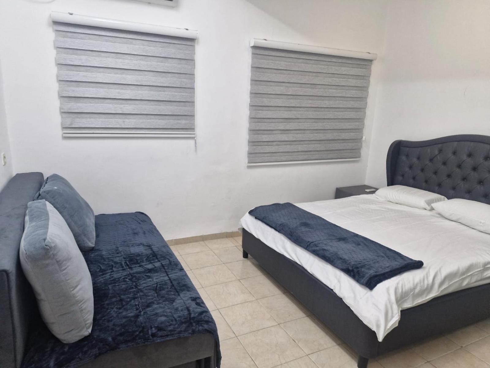 Laila Home 4 حيفا المظهر الخارجي الصورة