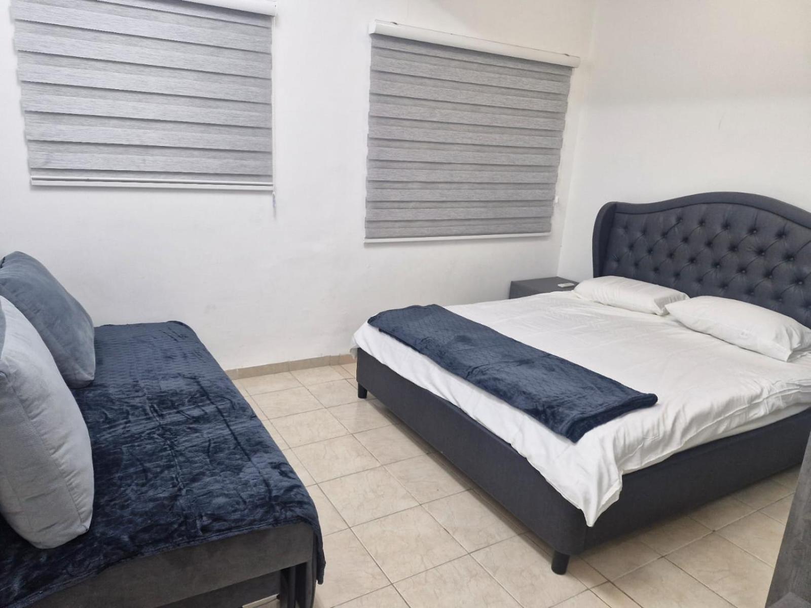 Laila Home 4 حيفا المظهر الخارجي الصورة