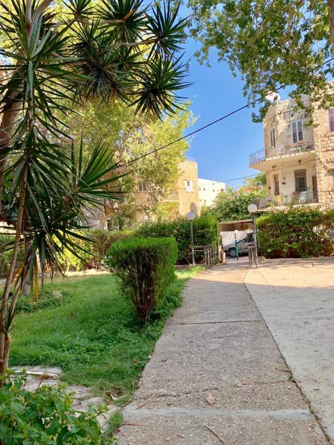 Laila Home 4 حيفا المظهر الخارجي الصورة